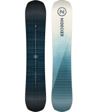 Deska snowboardowa Nidecker Play