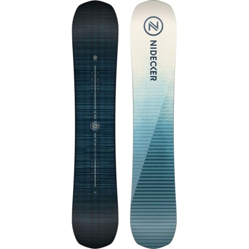 Nidecker Play snowboard