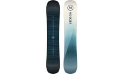 Nidecker Play snowboard