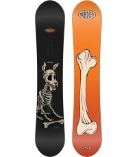 Deska snowboardowa Nidecker Sensor Mons