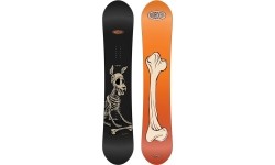 Snowboard Nidecker Sensor Mons
