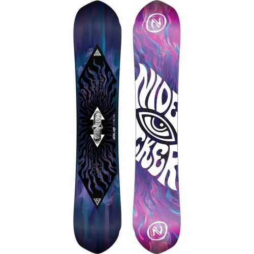 Deska snowboardowa Nidecker Gamma APX