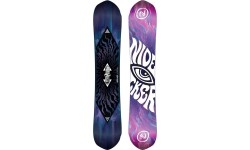 Deska snowboardowa Nidecker Gamma APX