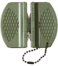 Ostrzałka do noży MFH Duo