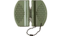 Ostrzałka do noży MFH Duo