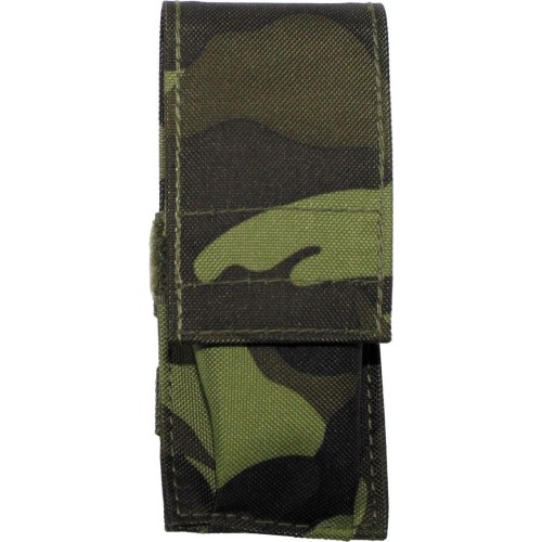 Futerał na nóż FoxOutdoor Universal, M 95 CZ Camo