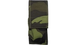 Futerał na nóż FoxOutdoor Universal, M 95 CZ Camo