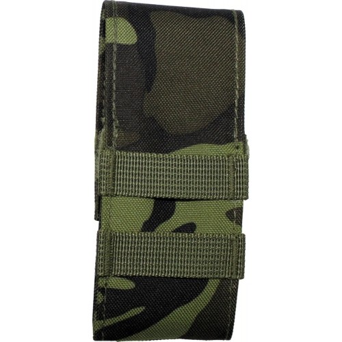 Futerał na nóż FoxOutdoor Universal, M 95 CZ Camo