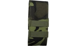 Futerał na nóż FoxOutdoor Universal, M 95 CZ Camo