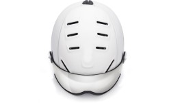 Kask narciarski meteor holo - Black