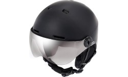 Kask narciarski meteor falven - Black