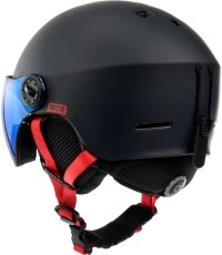 Kask narciarski meteor falven - Navy