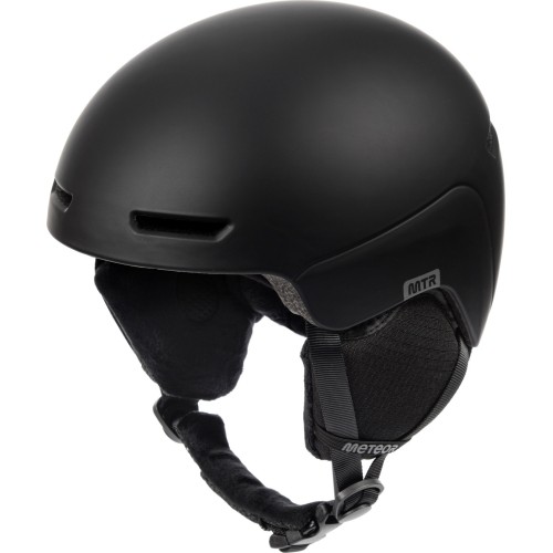Kask narciarski meteor avalo - Black