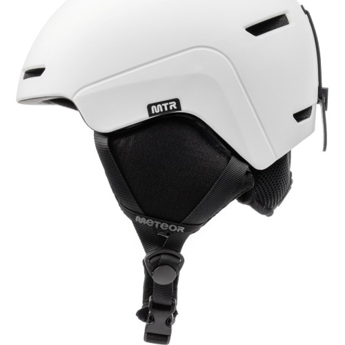 Kask narciarski meteor avalo - Blue