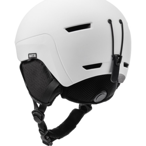Kask narciarski meteor avalo - Blue