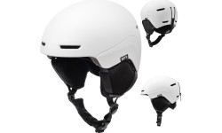 Kask narciarski meteor avalo - Blue