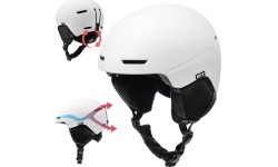 Kask narciarski meteor avalo - Blue
