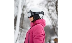 Kask narciarski meteor avalo - Blue
