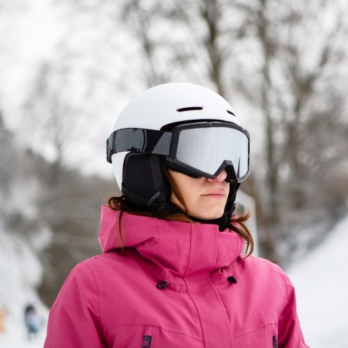 Kask narciarski meteor avalo - Blue