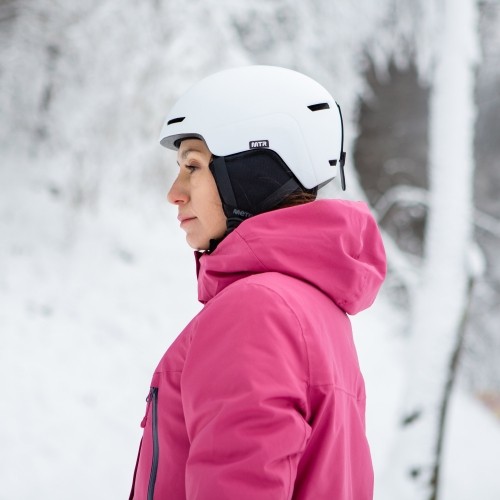 Kask narciarski meteor avalo - Blue