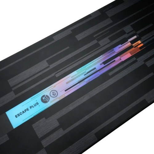 Deska snowboardowa Nidecker Escape Plus