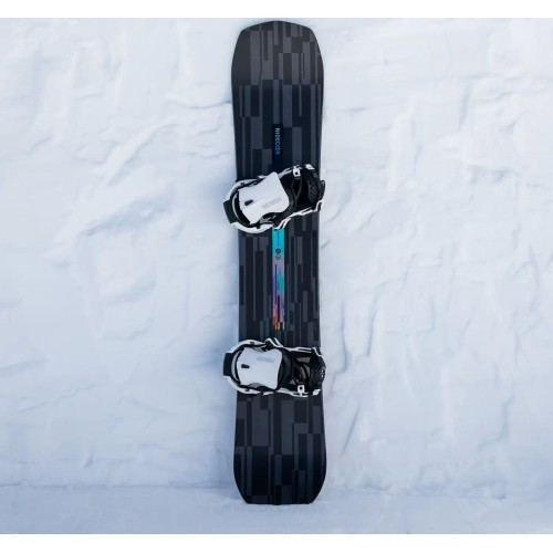 Deska snowboardowa Nidecker Escape Plus
