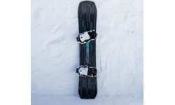 Deska snowboardowa Nidecker Escape Plus