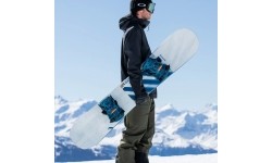 Nidecker Merc snowboard