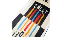 Snowboard Nidecker Cheat Code