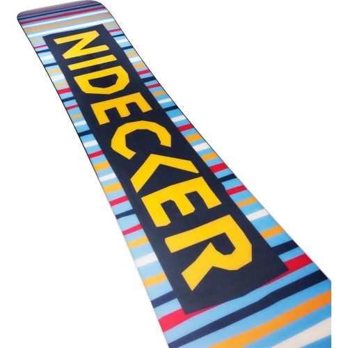 Snowboard Nidecker Cheat Code