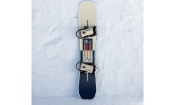 Snowboard Nidecker Cheat Code