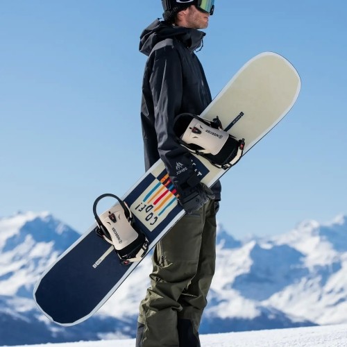 Snowboard Nidecker Cheat Code