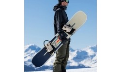 Snowboard Nidecker Cheat Code