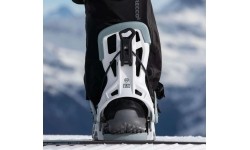 Wiązania snowboardowe Flow Fuse