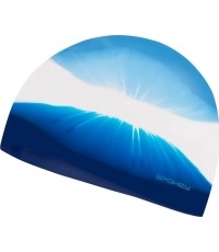 Czepek pływacki Spokey ABSTRACT