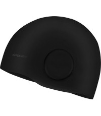 Czepek pływacki z dodatkowym miejscem na uszy Spokey EARCAP