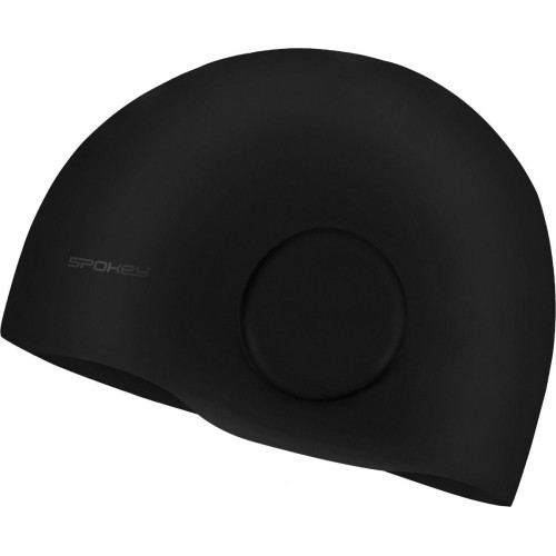 Czepek pływacki z dodatkowym miejscem na uszy Spokey EARCAP