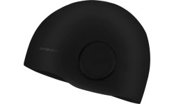 Czepek pływacki z dodatkowym miejscem na uszy Spokey EARCAP
