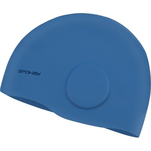 Czepek pływacki z dodatkowym miejscem na uszy Spokey EARCAP