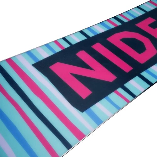 Deska snowboardowa Nidecker Cheat Code W