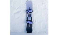 Deska snowboardowa Nidecker Cheat Code W