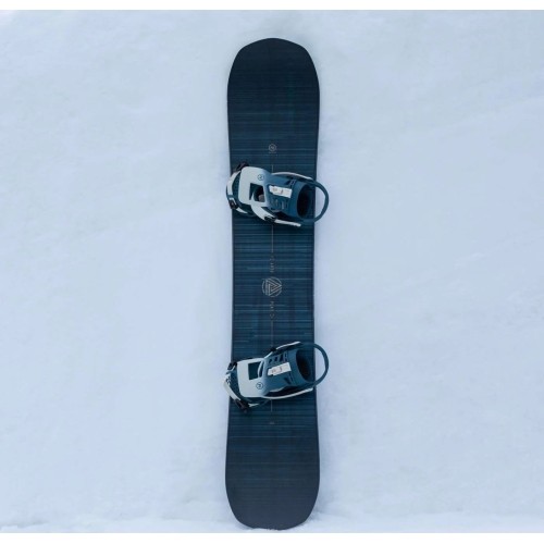 Nidecker Play snowboard