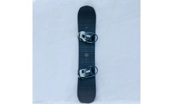 Nidecker Play snowboard