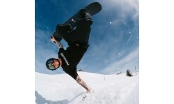 Nidecker Play snowboard