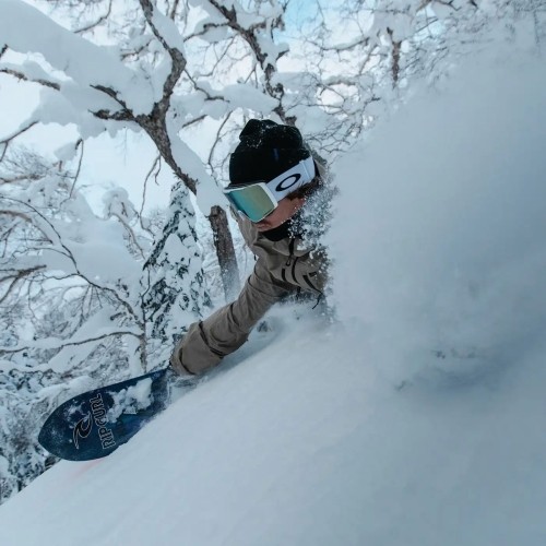 Wiązania snowboardowe Nidecker Kaon Plus
