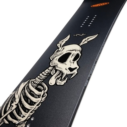 Snowboard Nidecker Sensor Mons