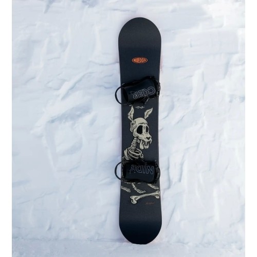 Snowboard Nidecker Sensor Mons