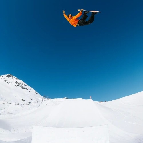 Snowboard Nidecker Sensor Mons