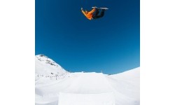 Snowboard Nidecker Sensor Mons