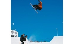Deska snowboardowa Nidecker Sensor Pro
